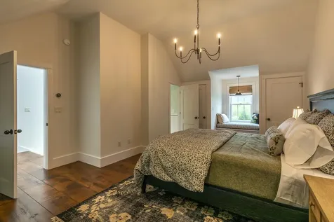 1640 Three Maple Drive Manchester VT 05255