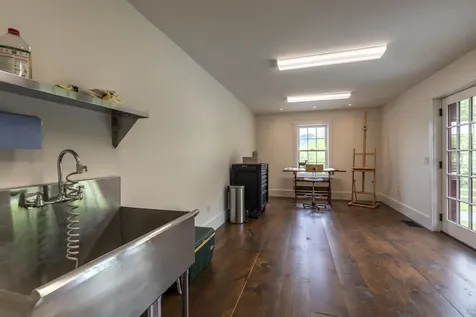 1640 Three Maple Drive Manchester VT 05255