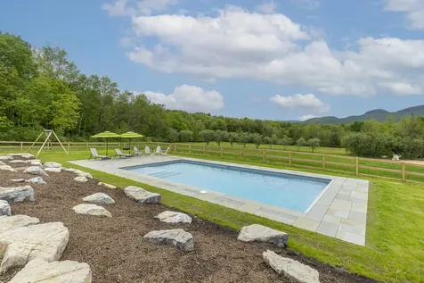 1640 Three Maple Drive Manchester VT 05255