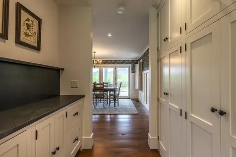 1640 Three Maple Drive Manchester VT 05255