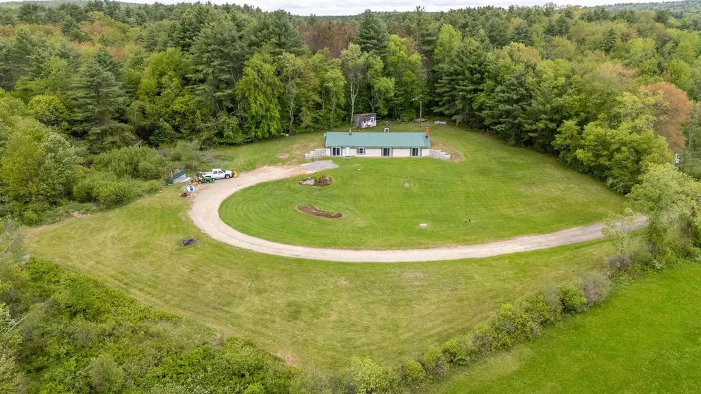 122 Flagg Road Rochester NH 03839