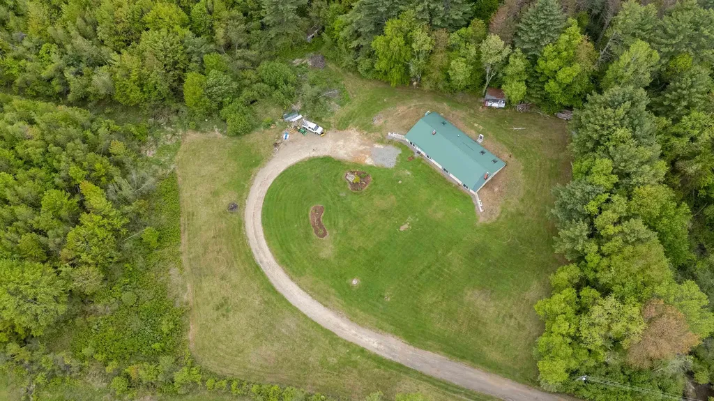 122 Flagg Road Rochester NH 03839