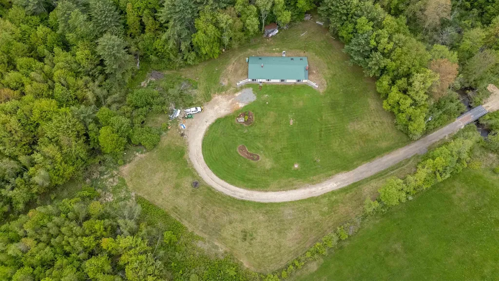 122 Flagg Road Rochester NH 03839