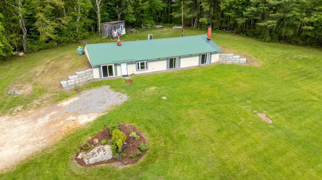 122 Flagg Road Rochester NH 03839