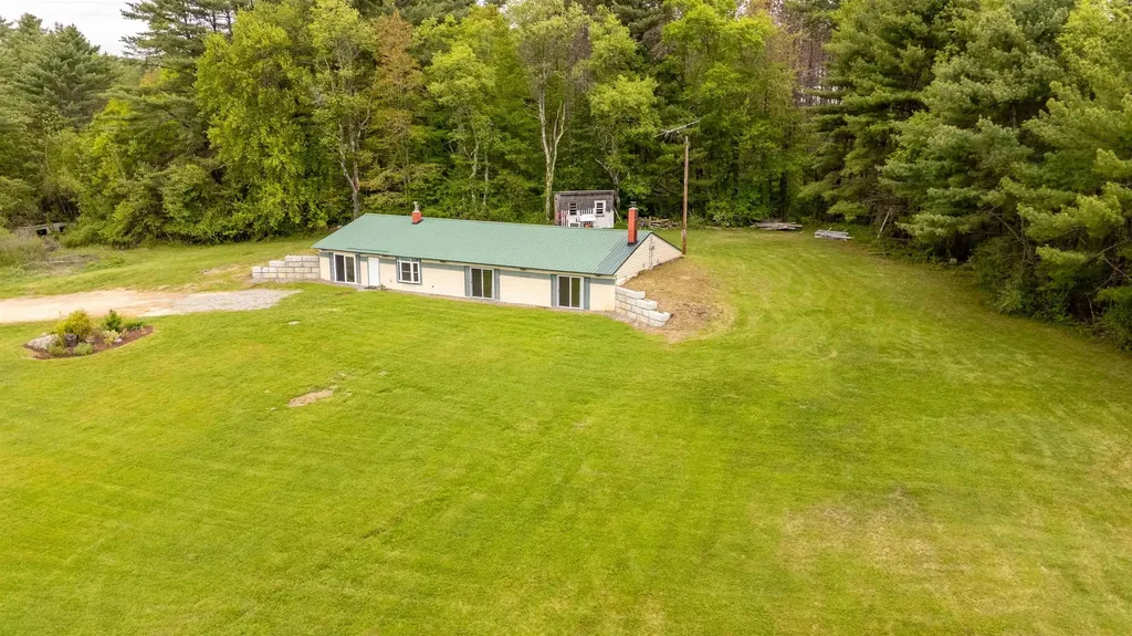 122 Flagg Road Rochester NH 03839