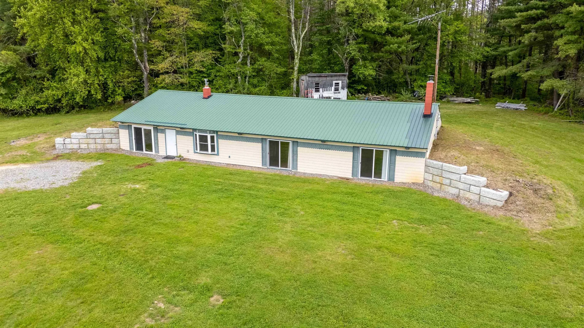 122 Flagg Road Rochester NH 03839