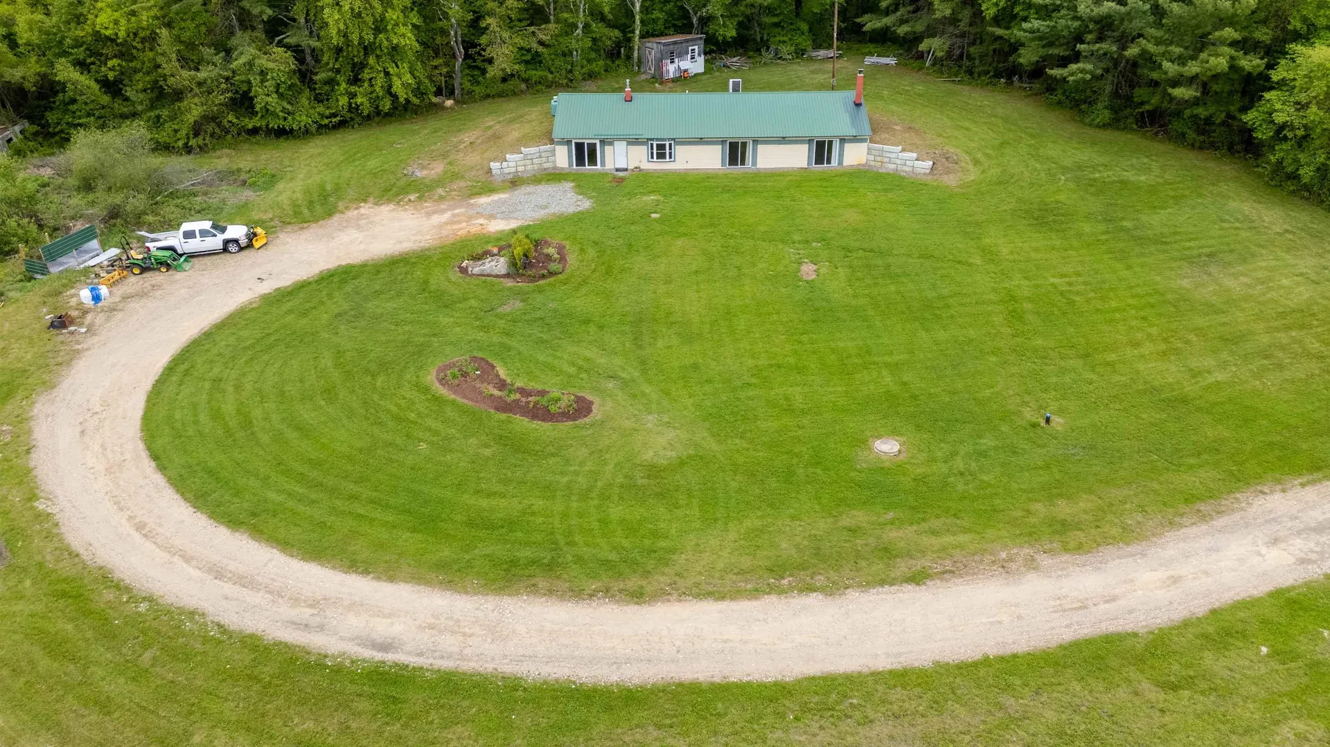 122 Flagg Road Rochester NH 03839