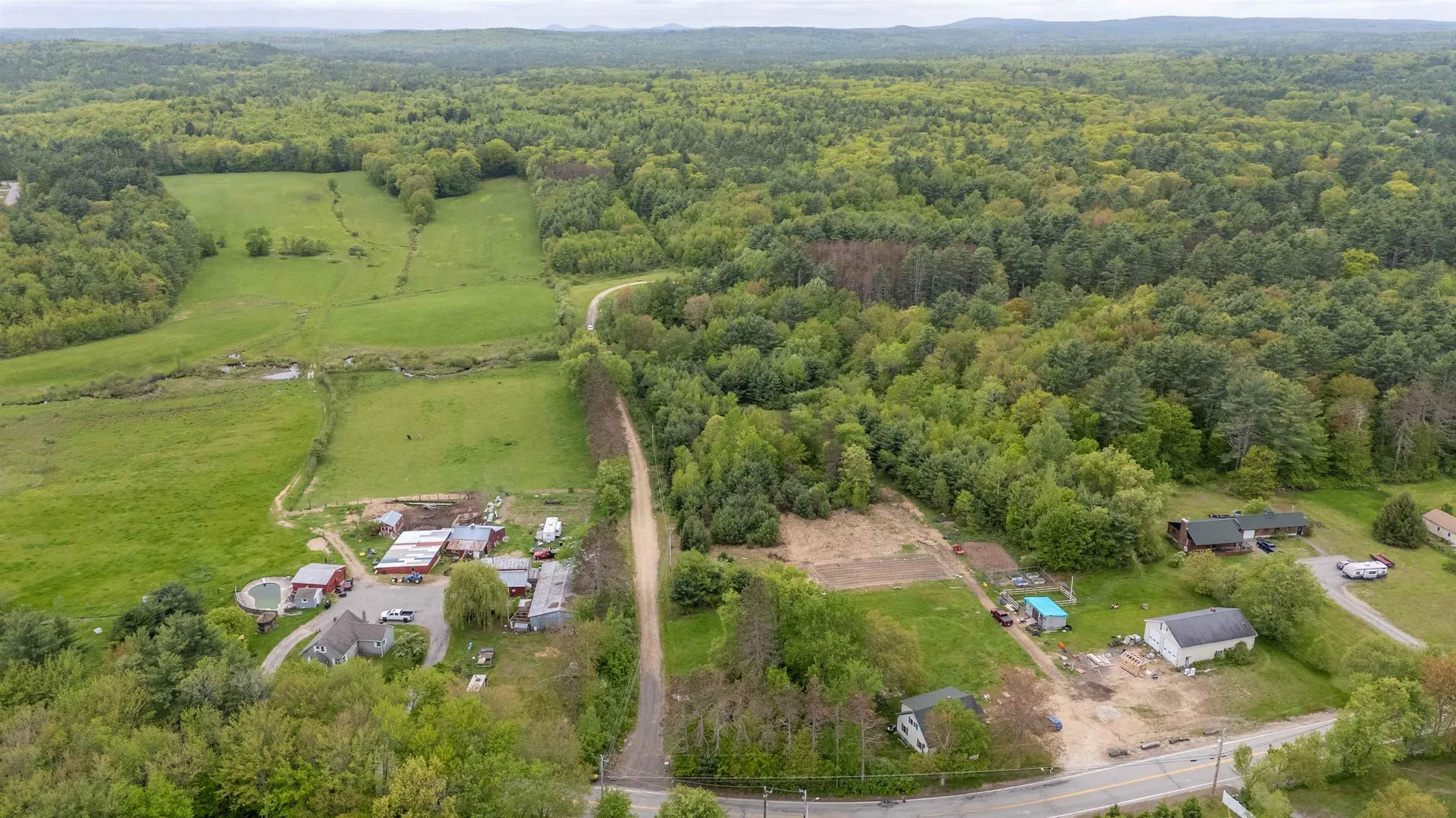 122 Flagg Road Rochester NH 03839