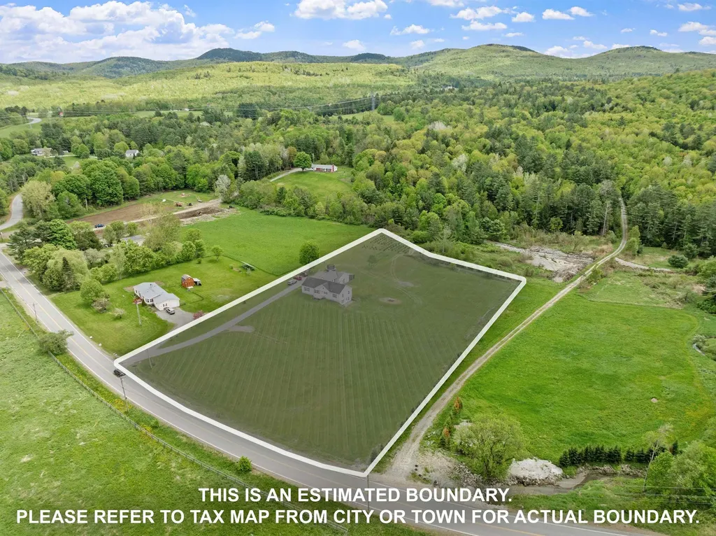 1972 Littleton Road Monroe NH 03771