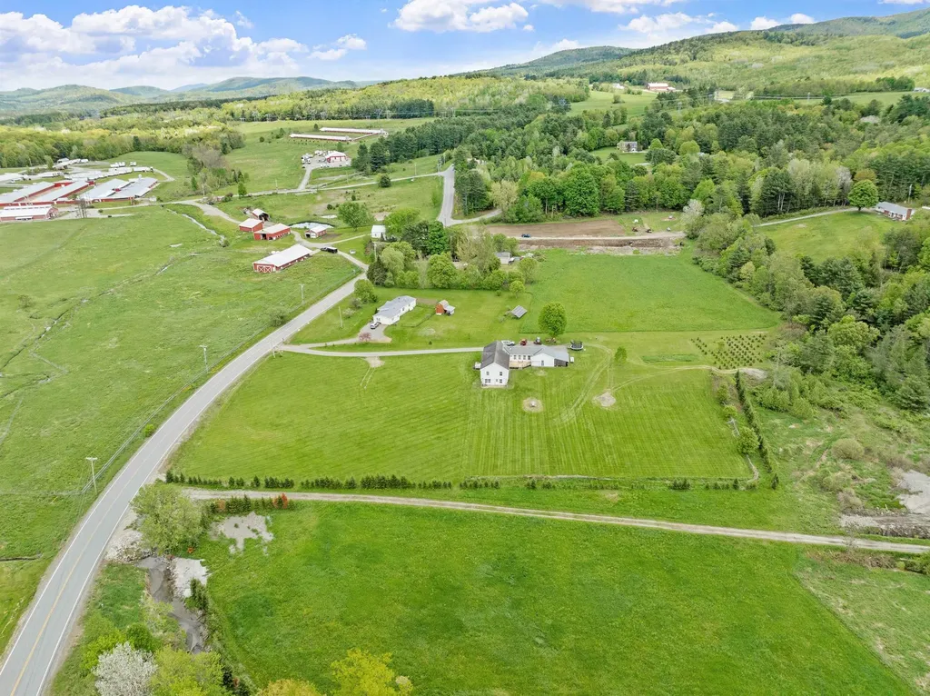 1972 Littleton Road Monroe NH 03771