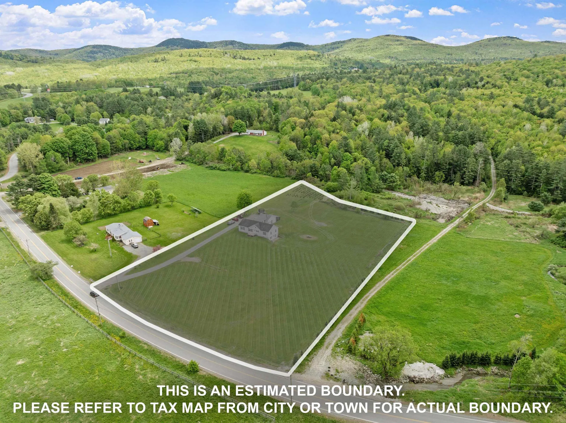 1972 Littleton Road Monroe NH 03771