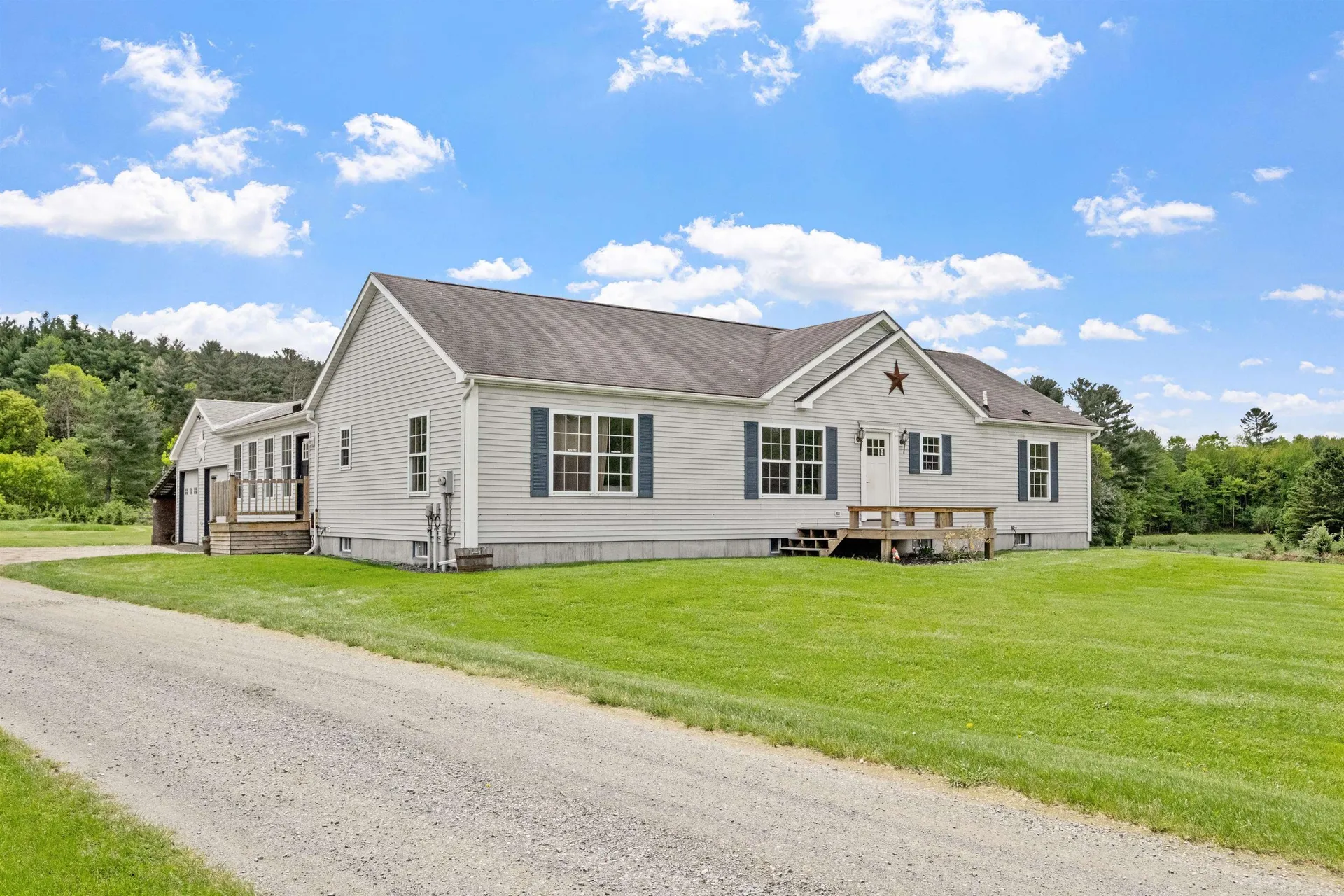 1972 Littleton Road Monroe NH 03771