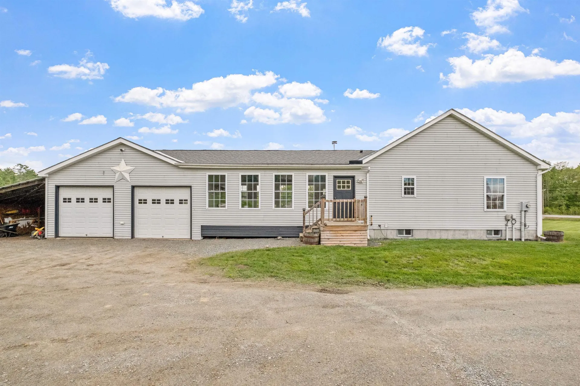 1972 Littleton Road Monroe NH 03771