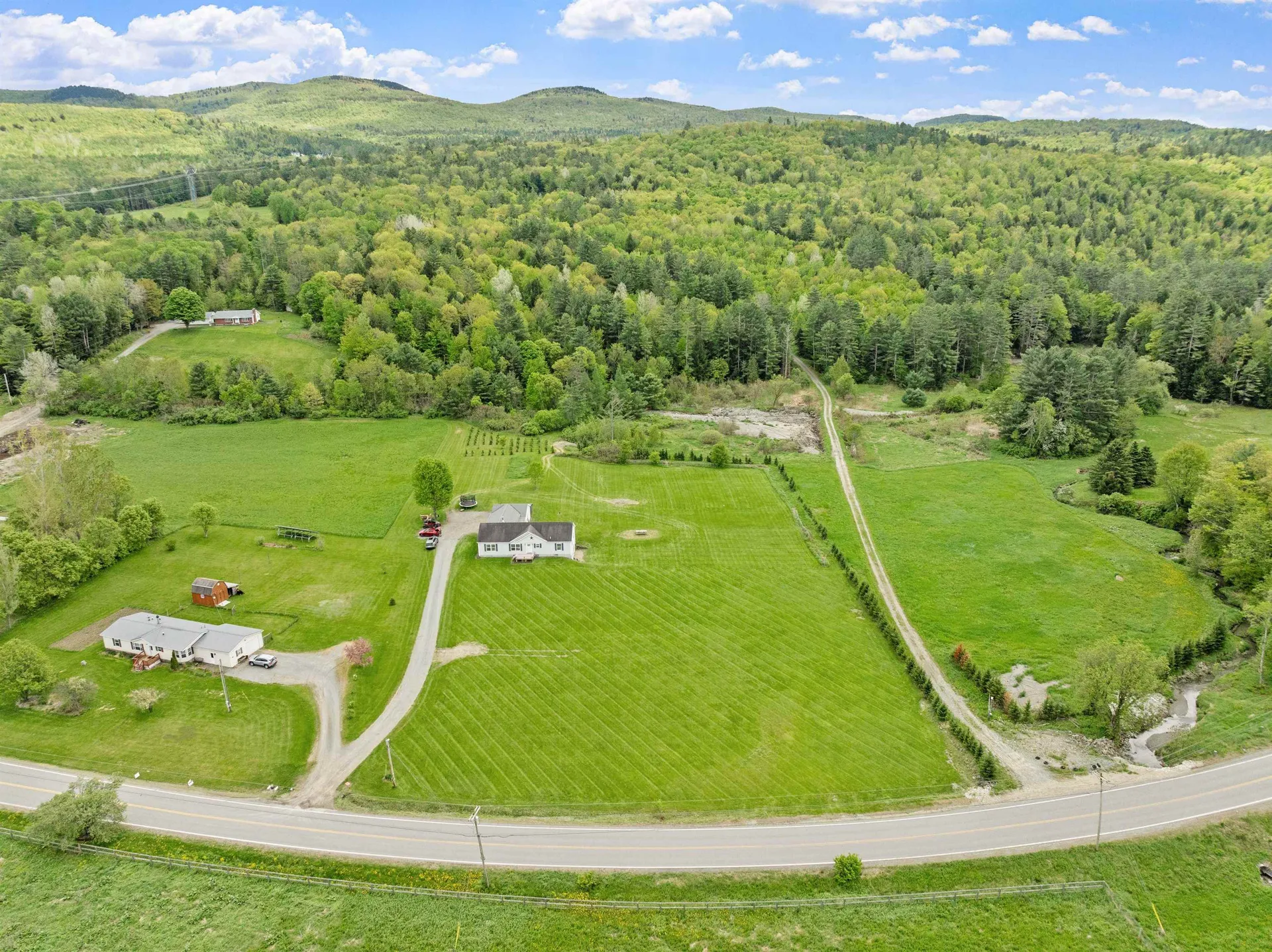 1972 Littleton Road Monroe NH 03771