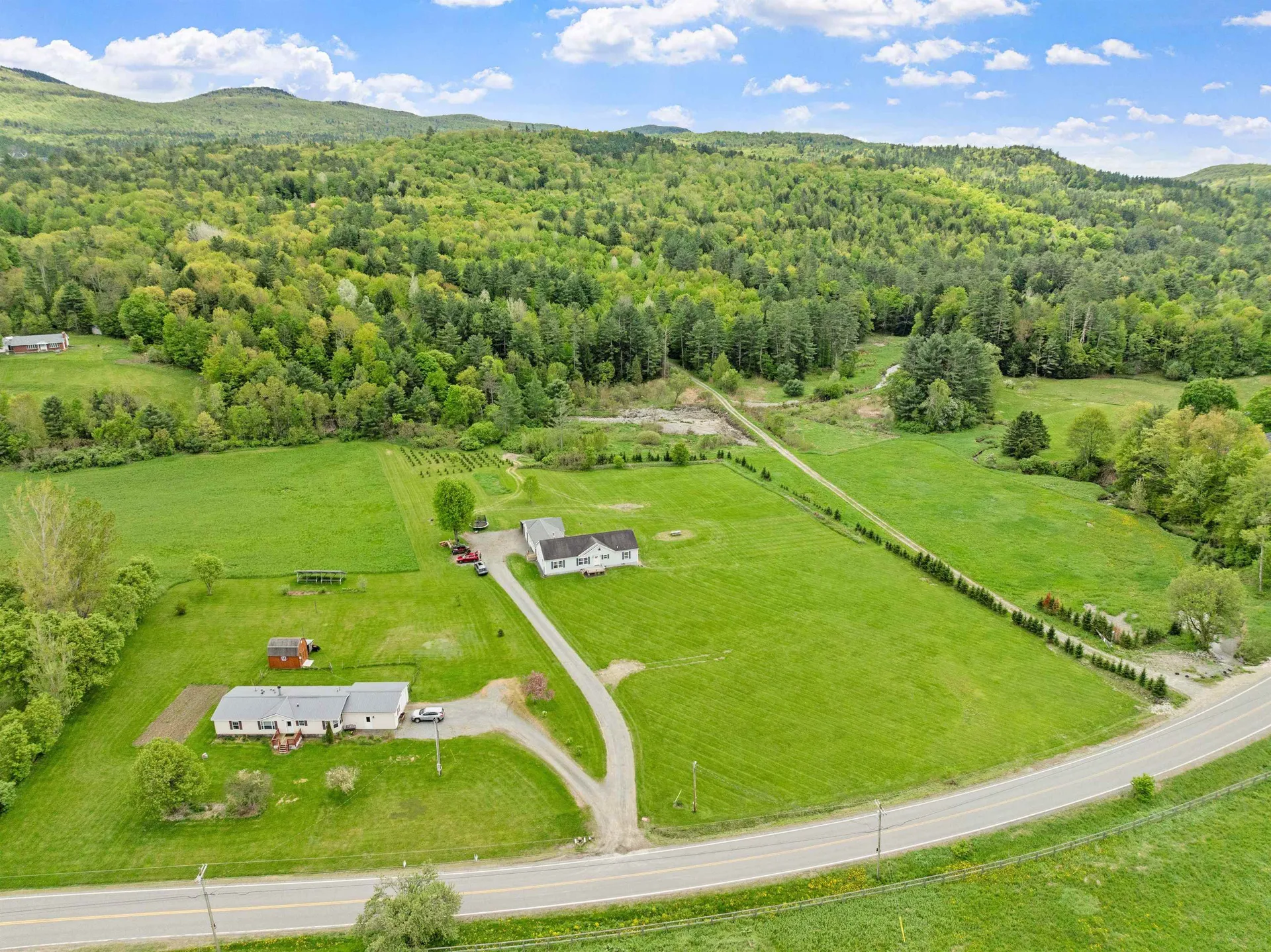 1972 Littleton Road Monroe NH 03771