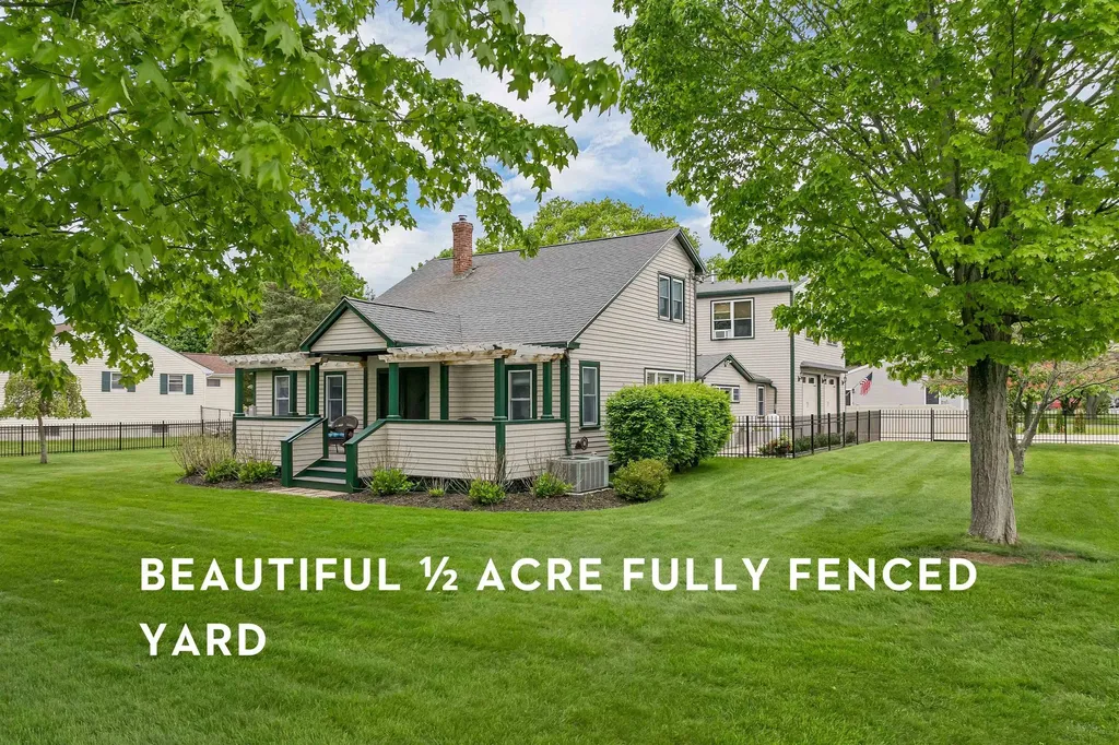 163 Ocean Road Portsmouth NH 03801