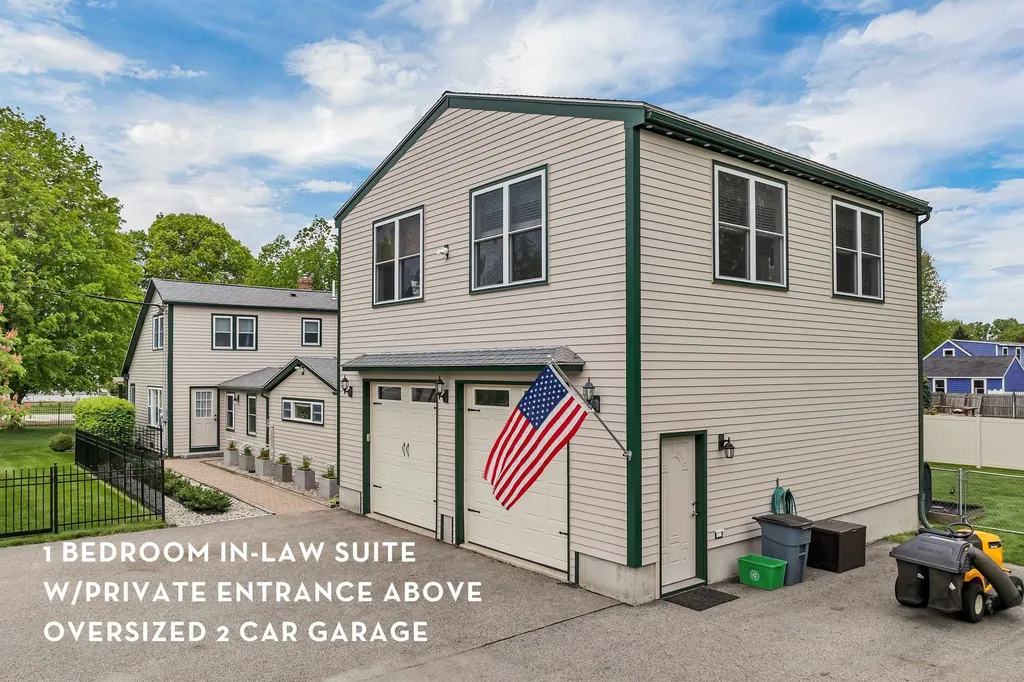 163 Ocean Road Portsmouth NH 03801