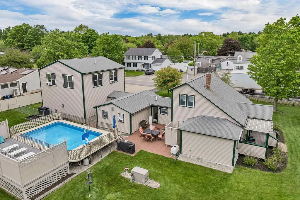 163 Ocean Road Portsmouth NH 03801