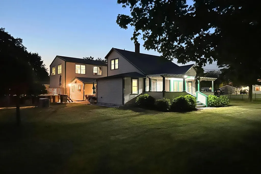 163 Ocean Road Portsmouth NH 03801