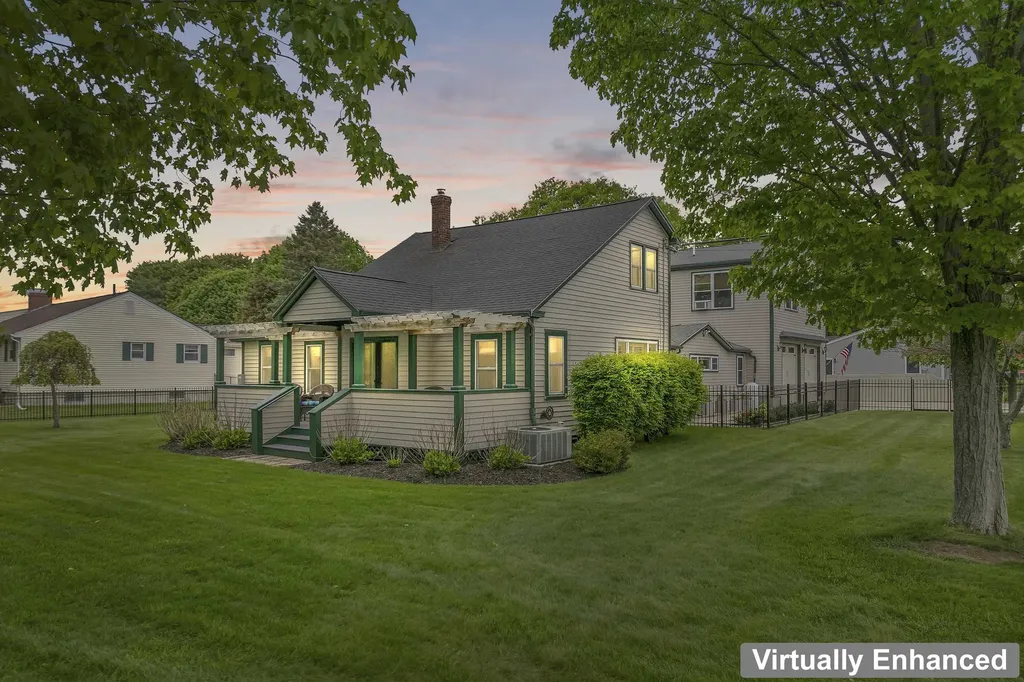 163 Ocean Road Portsmouth NH 03801