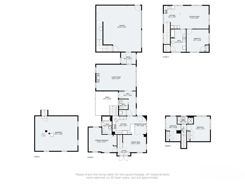 163 Ocean Road Portsmouth NH 03801