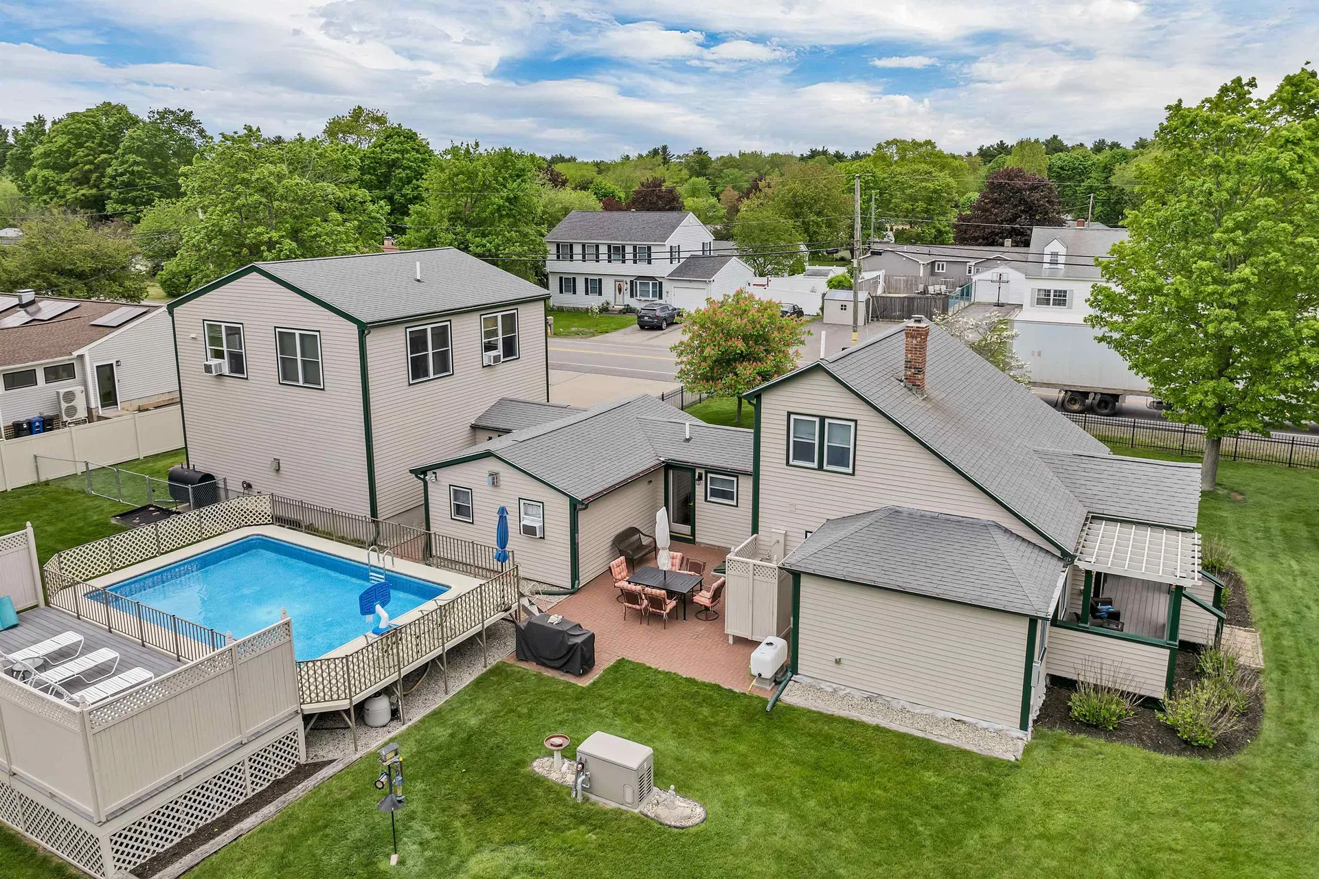 163 Ocean Road Portsmouth NH 03801