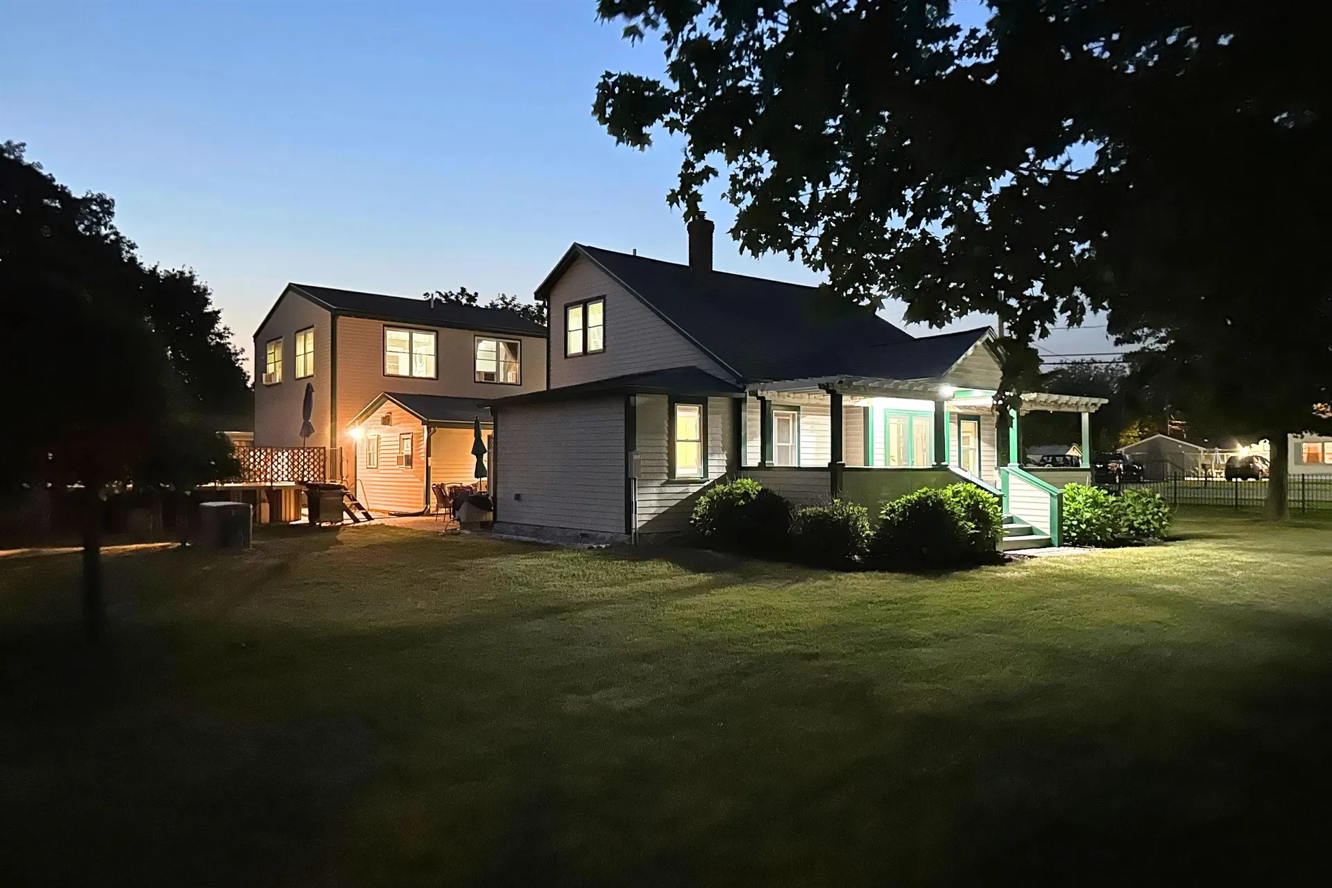 163 Ocean Road Portsmouth NH 03801