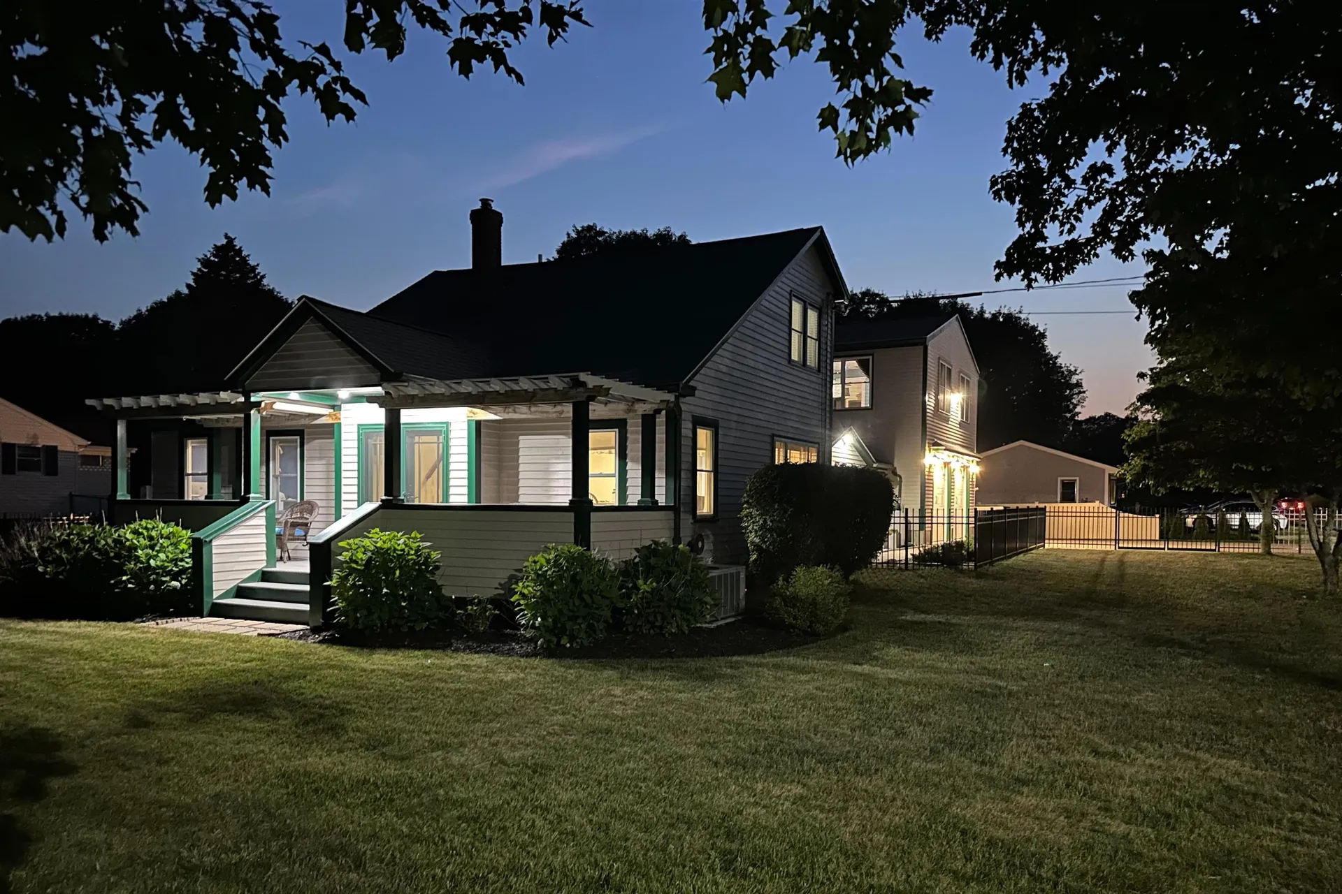 163 Ocean Road Portsmouth NH 03801