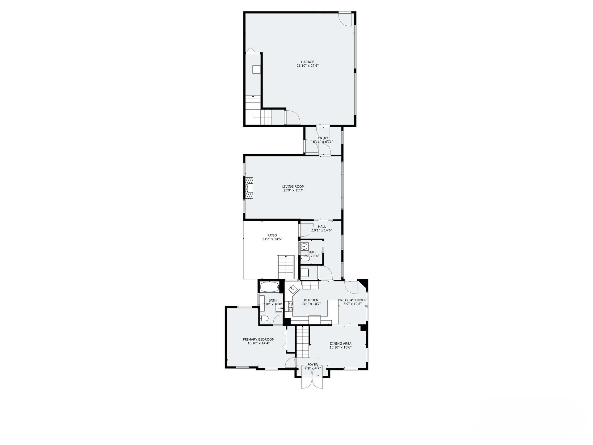 163 Ocean Road Portsmouth NH 03801