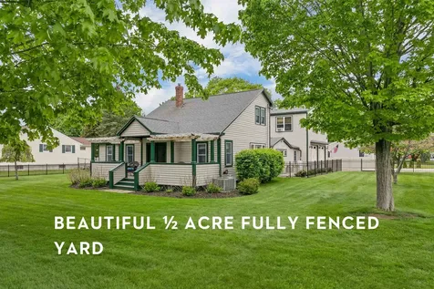 163 Ocean Road Portsmouth NH 03801