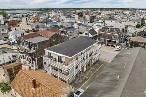 12 Atlantic Avenue Hampton NH 03842