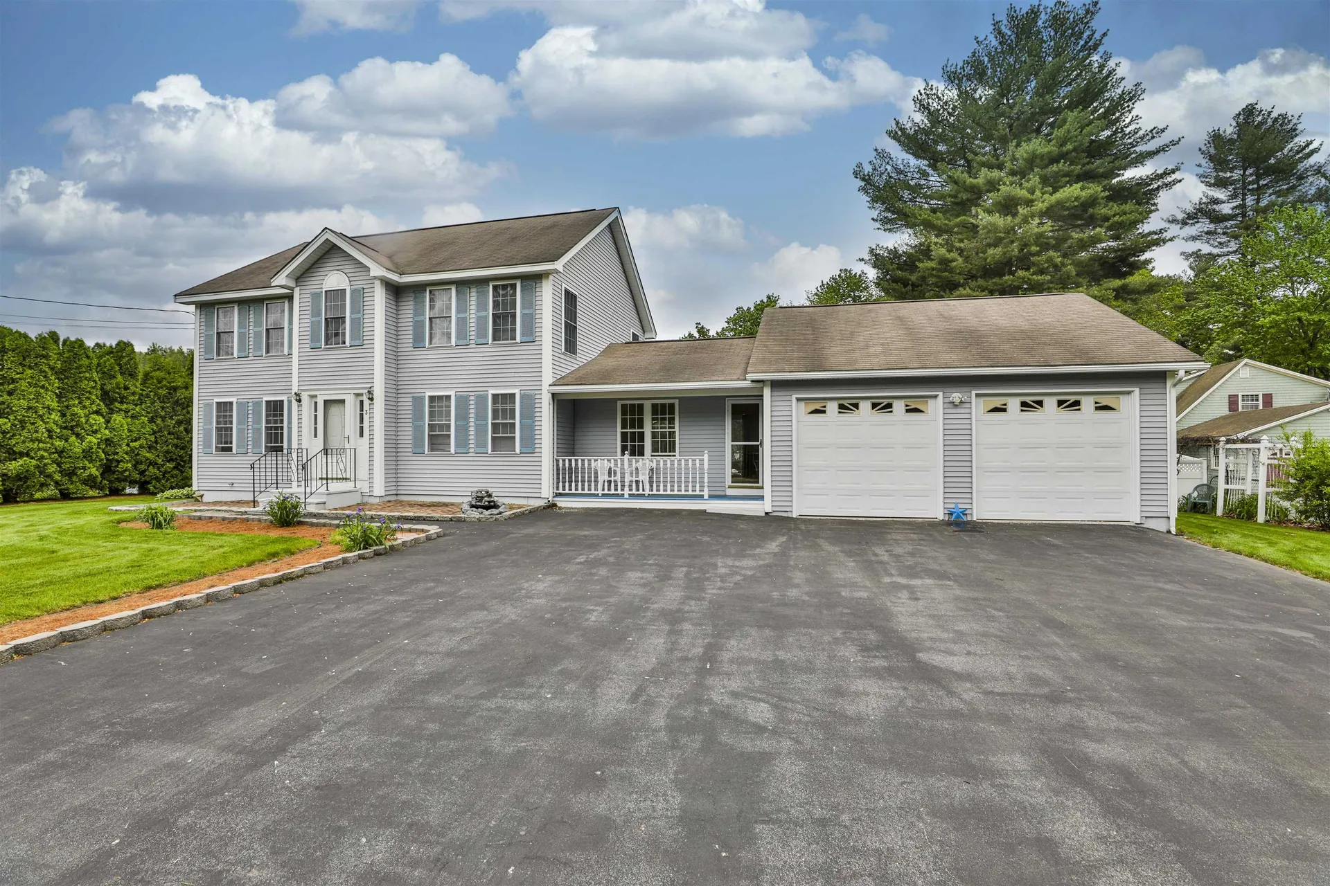 3 Ash Street Hudson NH 03051