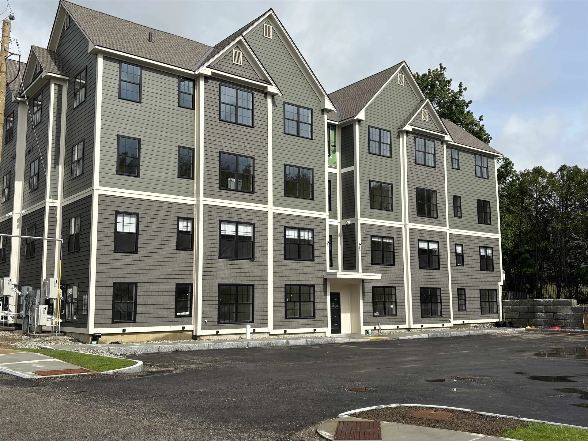 725 Central Avenue Dover NH 03820