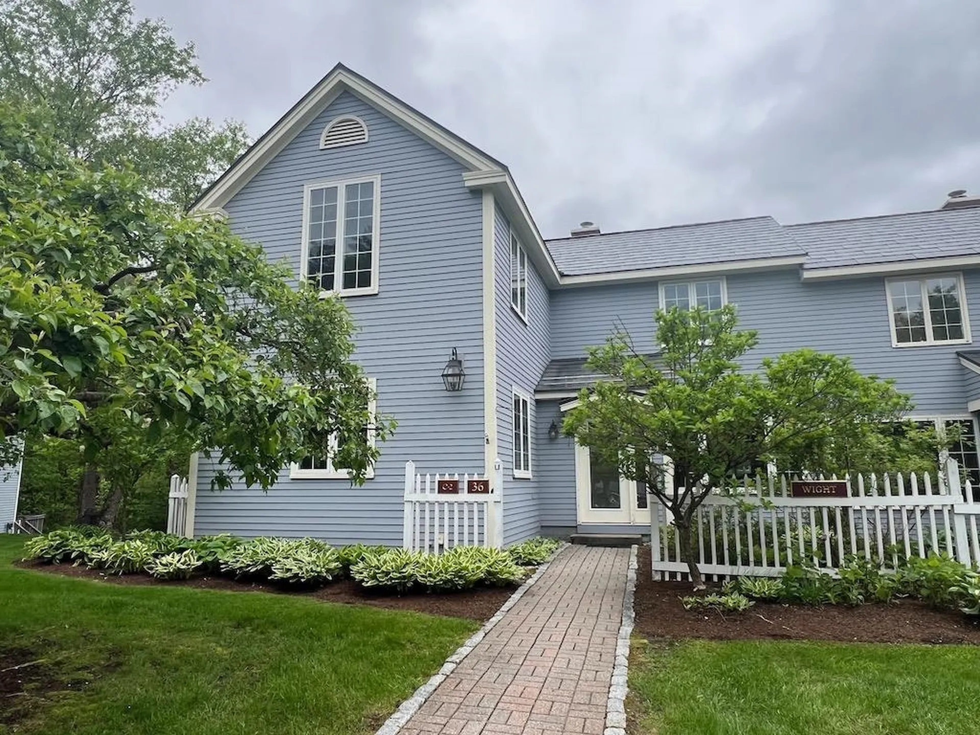 36 Falcons Bluff Road Manchester VT 05254