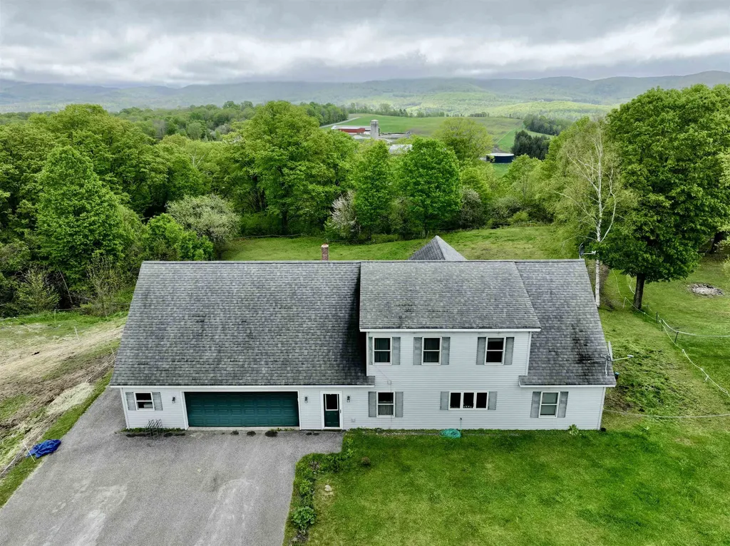 743 Lambert Road Washington VT 05654