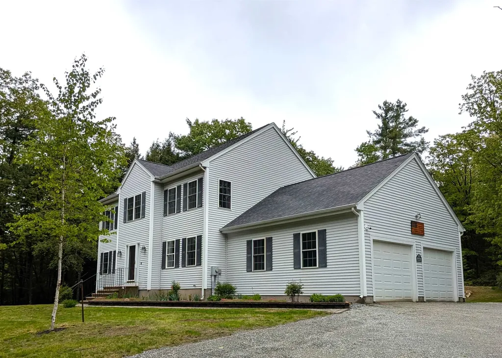 29 Bear Run Temple NH 03084
