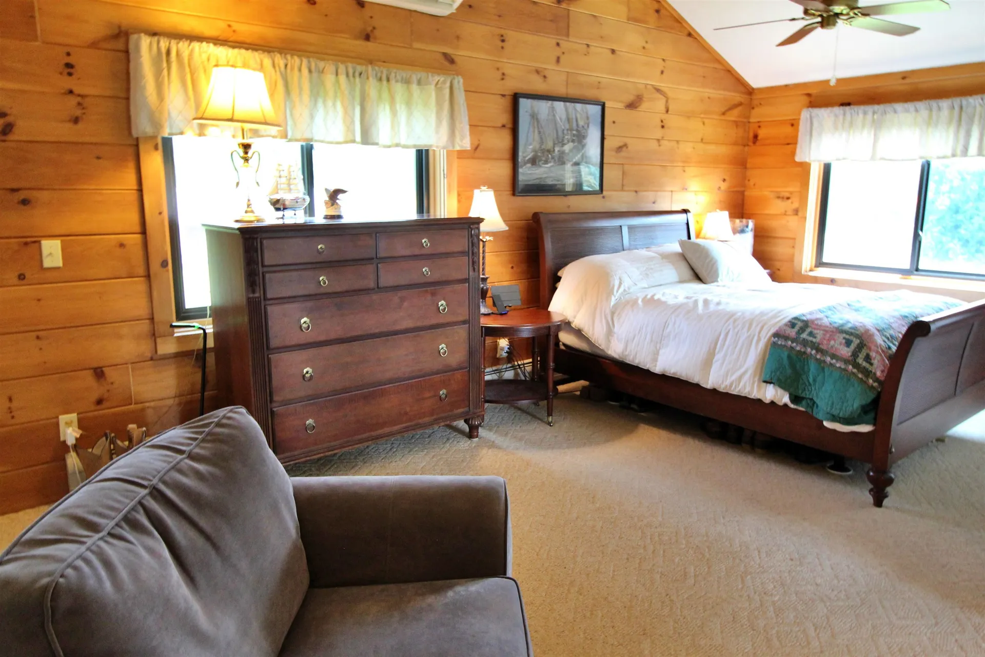 8 Maynard Court Grand Isle VT 05458