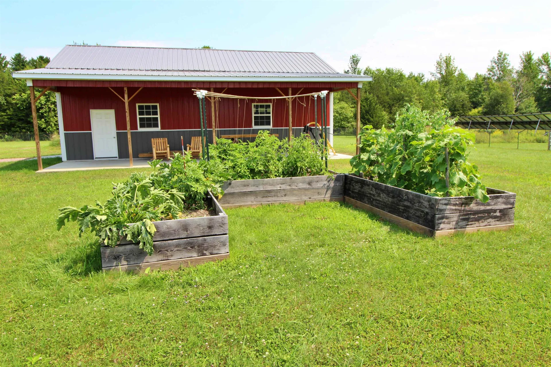 8 Maynard Court Grand Isle VT 05458