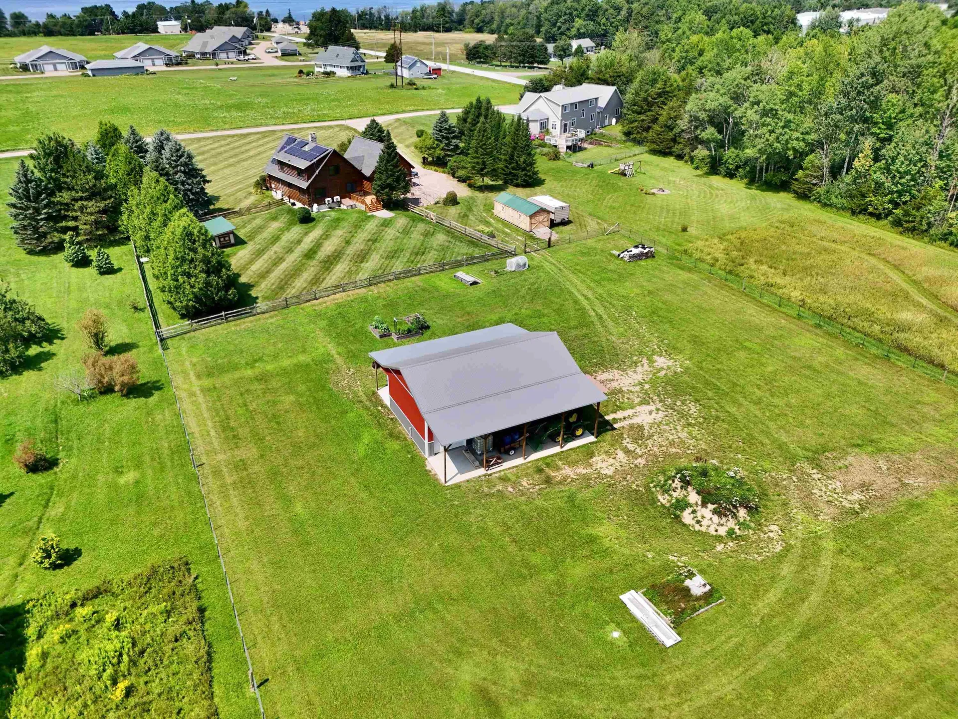 8 Maynard Court Grand Isle VT 05458