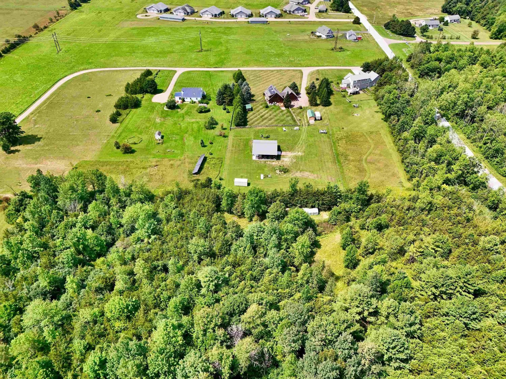 8 Maynard Court Grand Isle VT 05458