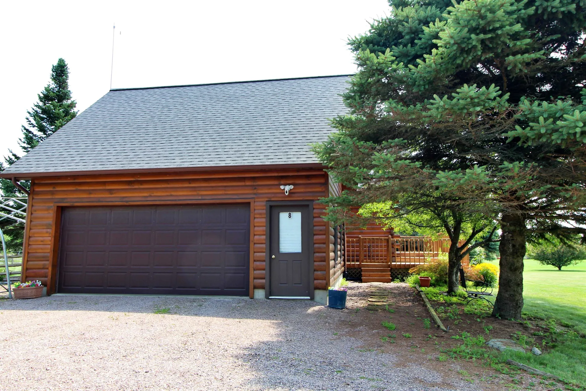 8 Maynard Court Grand Isle VT 05458