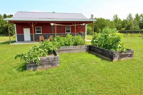 8 Maynard Court Grand Isle VT 05458