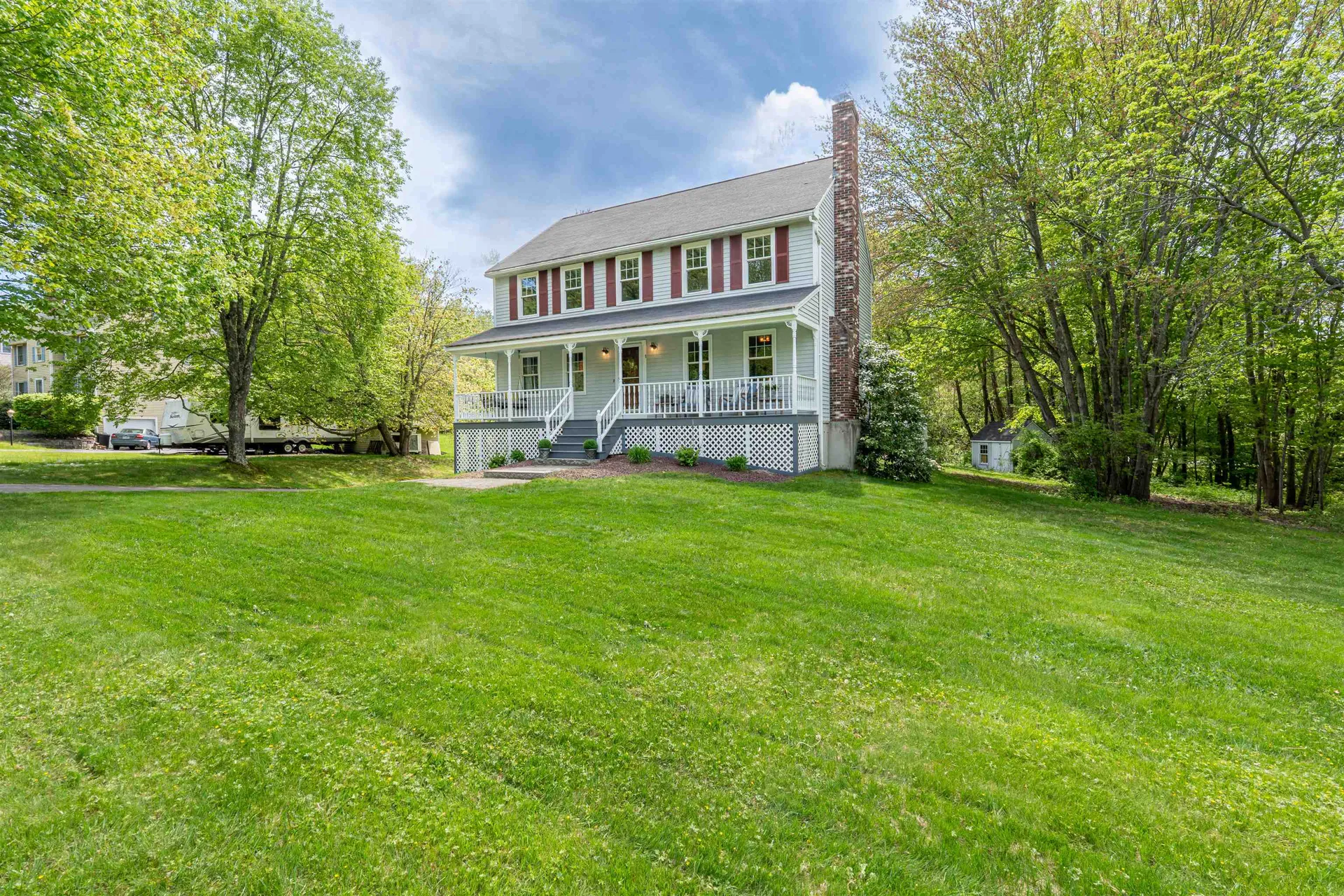 1 Birchwood Drive Hampstead NH 03841