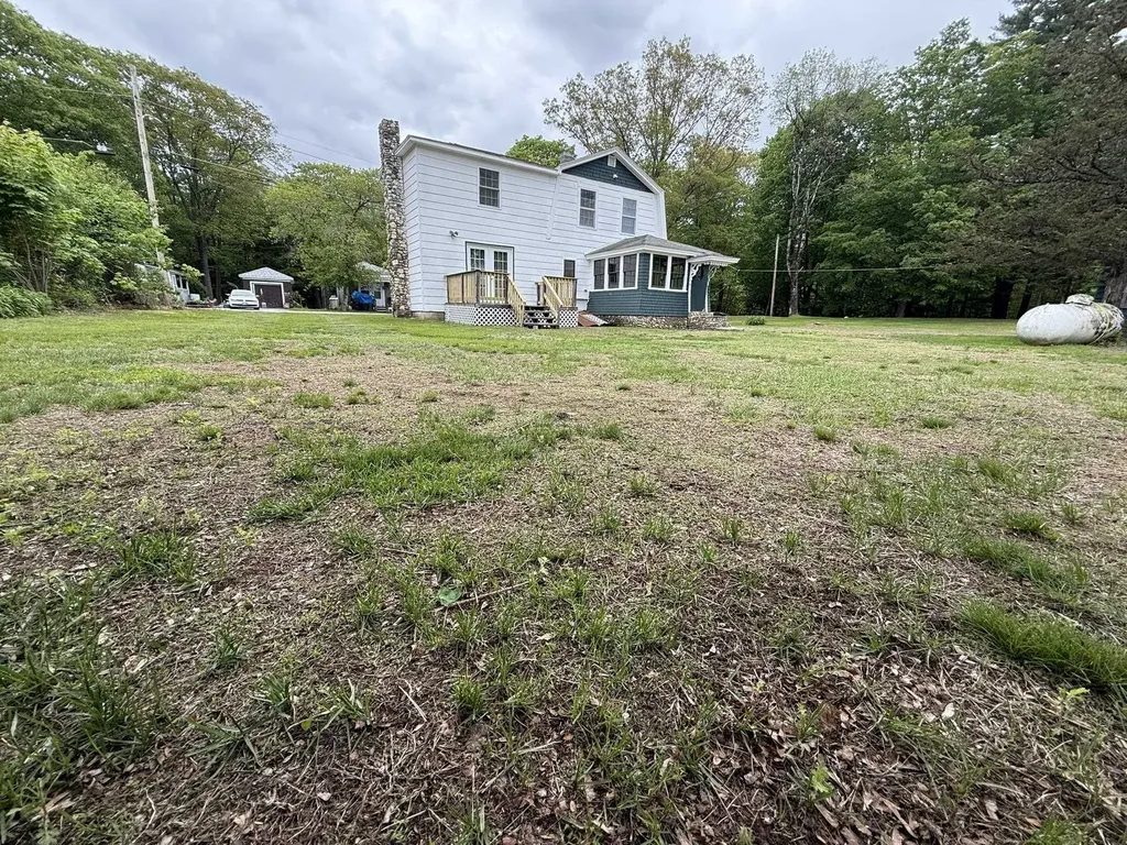19 Gambier Street Claremont NH 03743