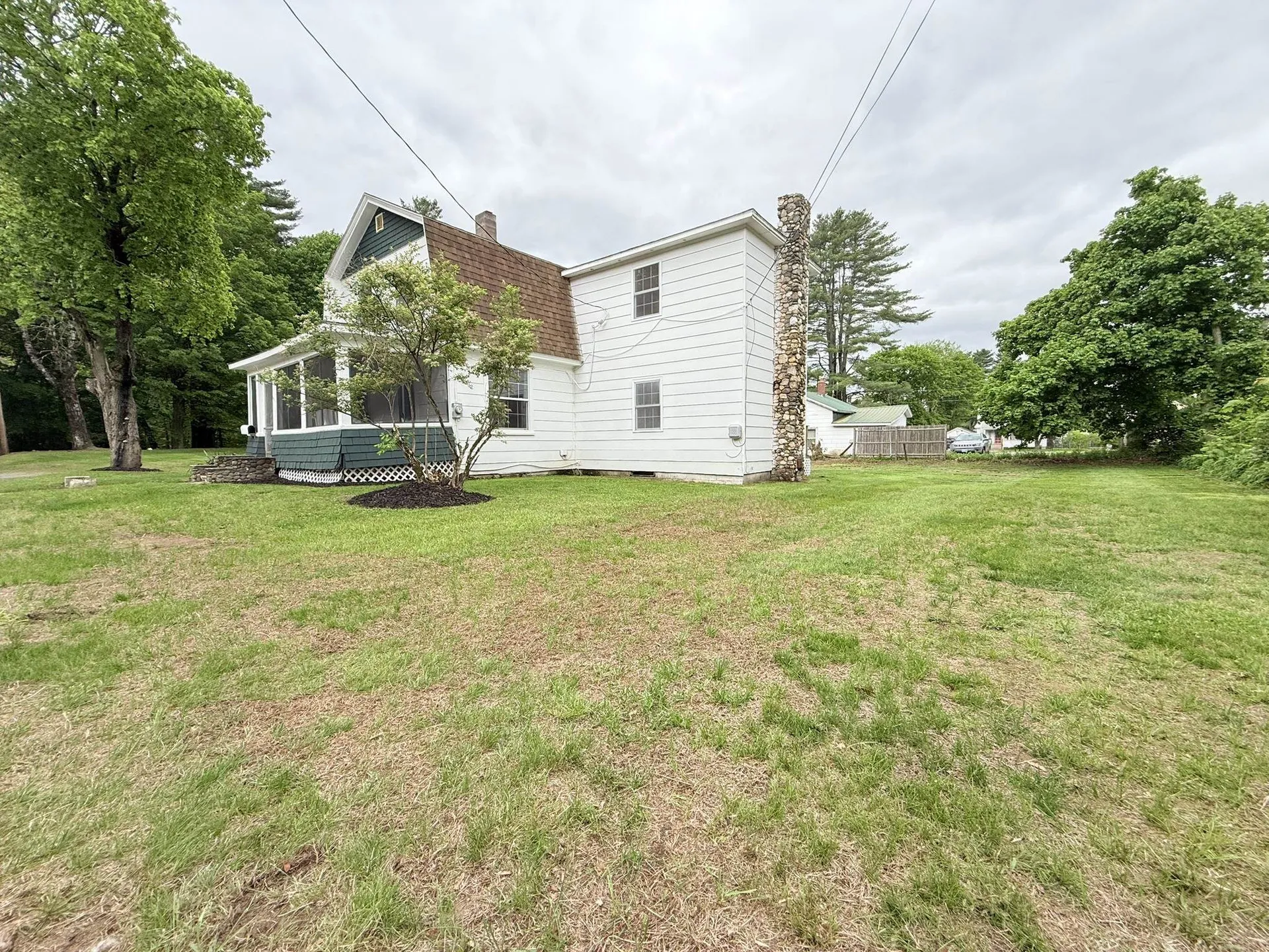 19 Gambier Street Claremont NH 03743