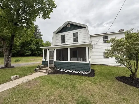 19 Gambier Street Claremont NH 03743