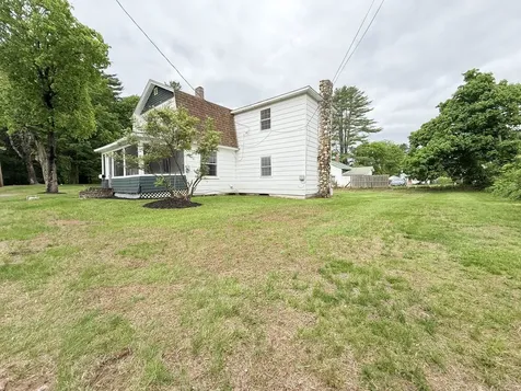 19 Gambier Street Claremont NH 03743