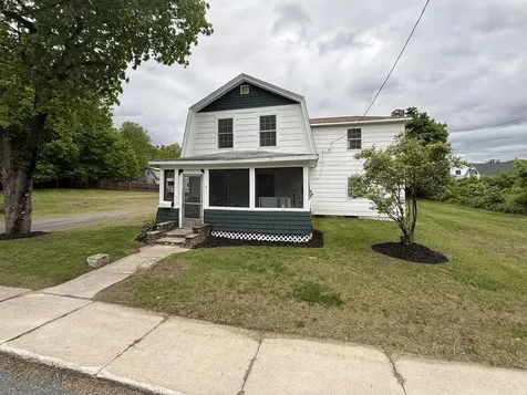 19 Gambier Street Claremont NH 03743