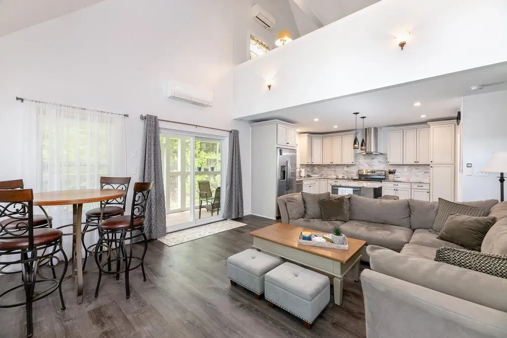 93 White Birch Drive Gilford NH 03249