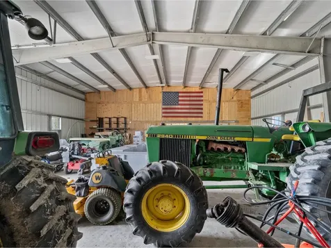 183 Morrie Road Washington VT 05675